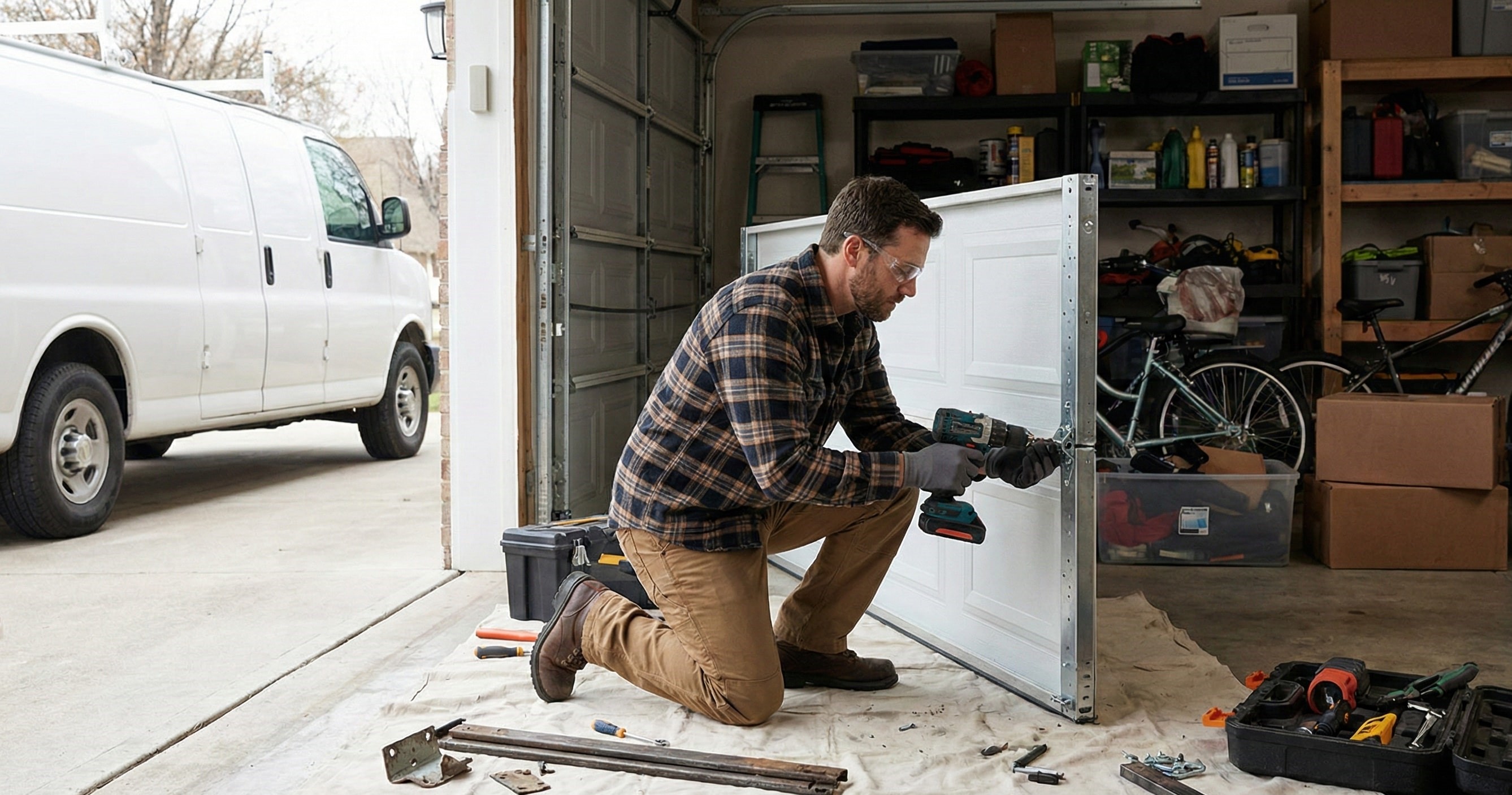 Mechanical Repair